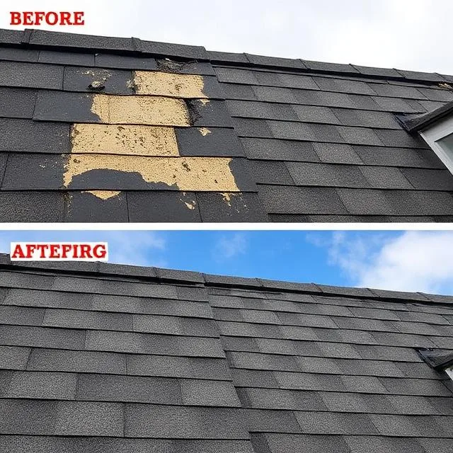 Roof Repair Near Me in Kingston, OK near me
